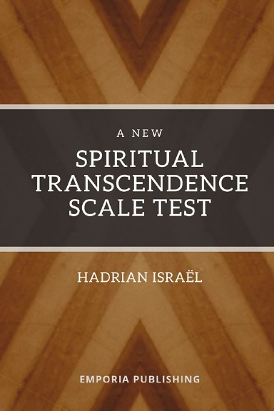 The Spiritual Transcendence Scale Test