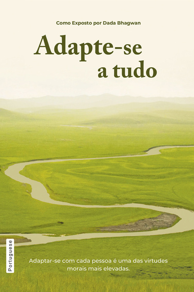 Adjust Everywhere (Portuguese)