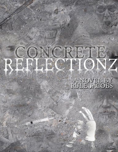 Concrete Reflectionz