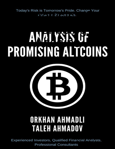 Analysis of Promising Altcoins