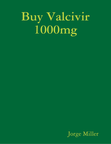 Buy Valcivir 1000mg
