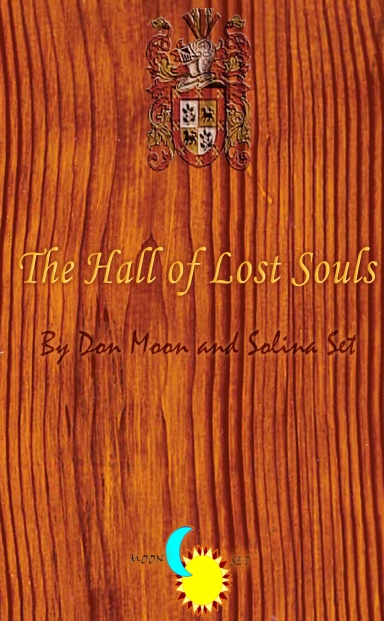 The Hall of Lost Souls