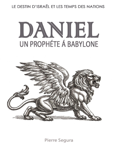 LIVRE DE DANIEL