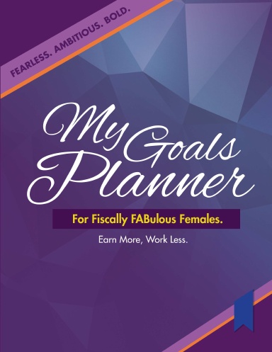 My Goals Planner