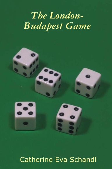 The London-Budapest Game