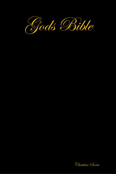Gods Bible
