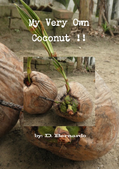 My Very Own Coconut