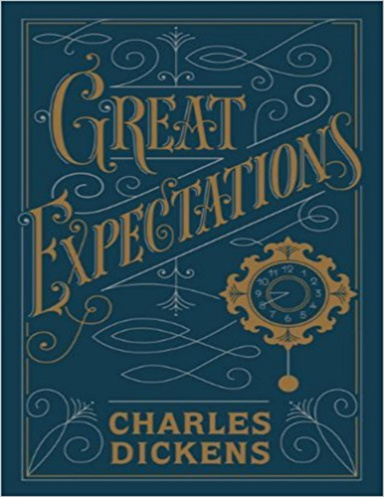 Great Expectations (Professionally Annotated)