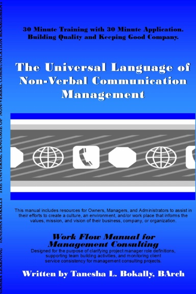 The Universal Language of Non-Verbal Communication Management