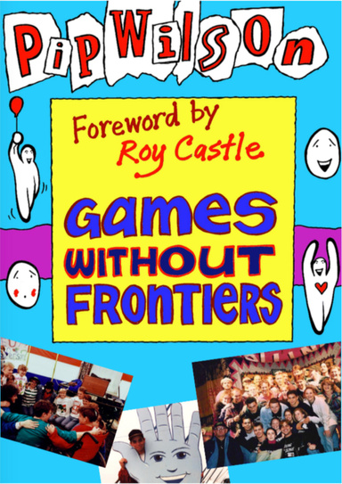 Games Without Frontiers