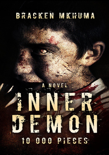 Inner Demon: 10000 Pieces