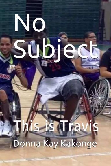 No Subject: This is Travis