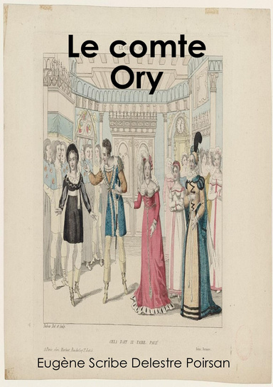 Le comte Ory