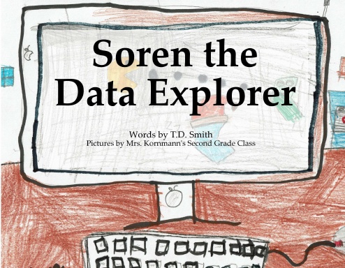 Soren the Data Explorer