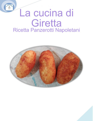 La cucina di Giretta - Ricetta panzerotti napoletani