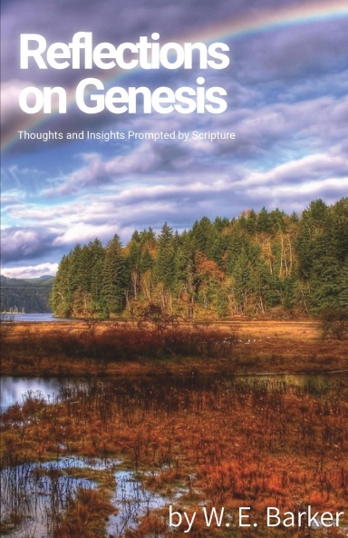 Reflections on Genesis