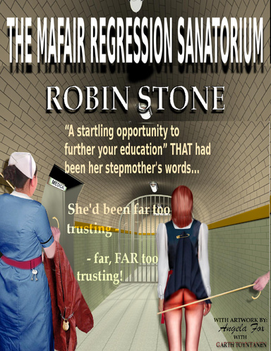 The Mayfair Regression Sanatorium