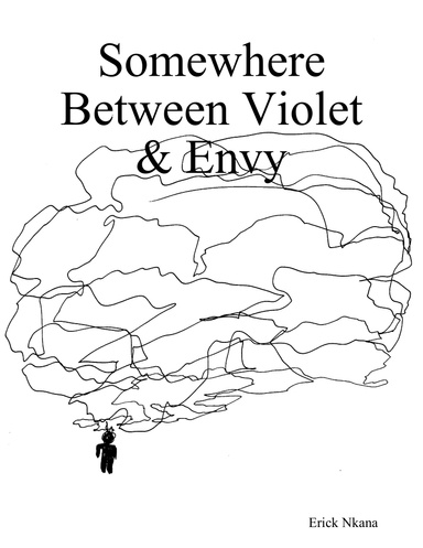 Somewhere Between Violet & Envy