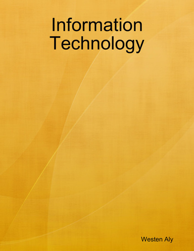 Information Technology