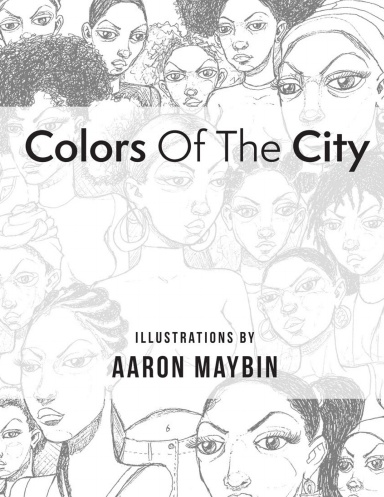 Colors Of The City