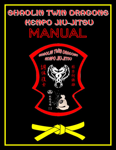 Yellow Belt