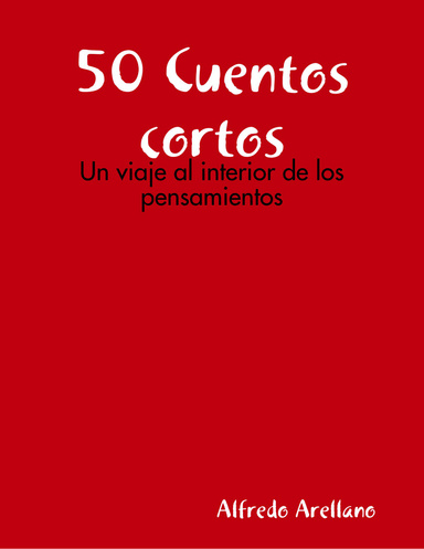 50 Cuentos cortos