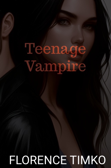Teenage Vampire