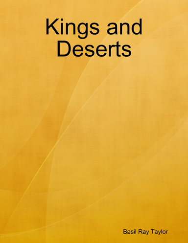 Kings and Deserts