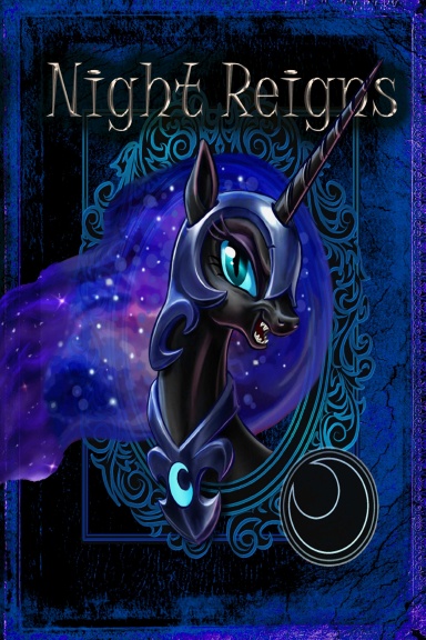 Night Reigns MLP