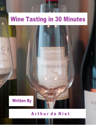 Wine Tasting in 30 Minutes