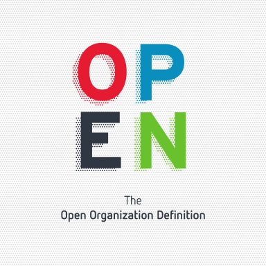 The Open Organization Definition
