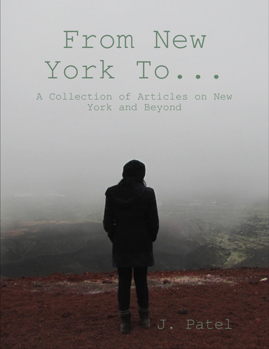 From New York To....