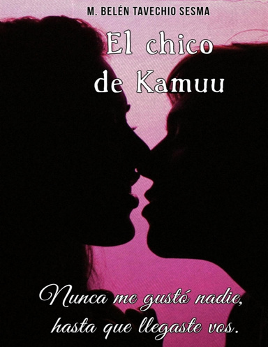 El chico de kamuu