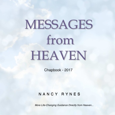 Messages from Heaven (Open Edition)