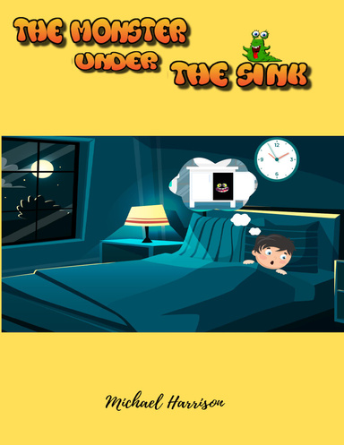 The Monster Under the Sink