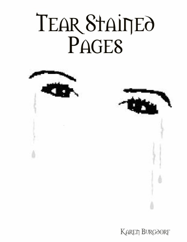 Tear Stained Pages