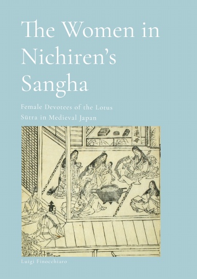 The Women in Nichiren’s Sangha