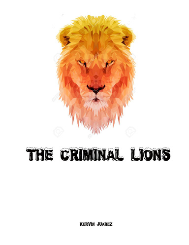 The Criminal Lions