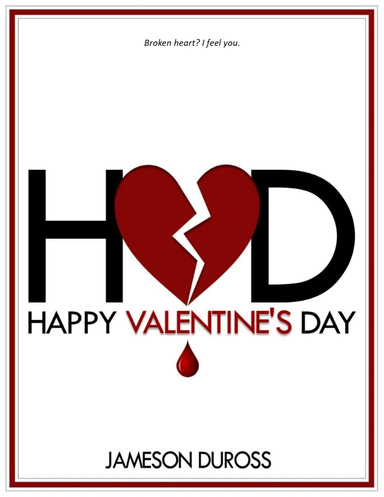 Happy Valentine's Day