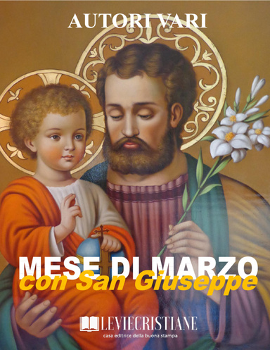 Mese di Marzo con San Giuseppe