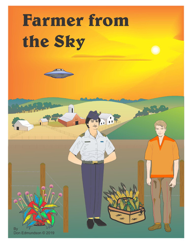 Farmer from the Sky