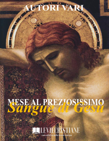 Mese al Preziosissimo Sangue di Gesù