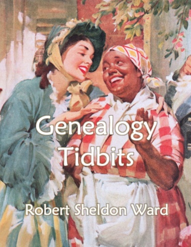 Genealogy Tidbits - 4th Edition - Paperback