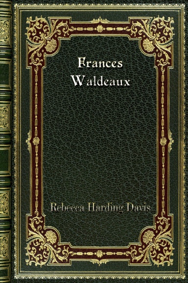 Frances Waldeaux