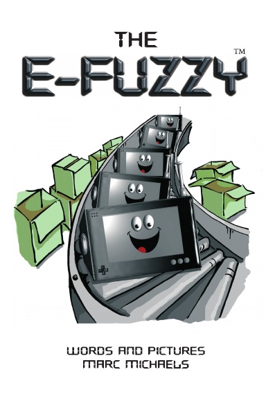 The E-Fuzzy