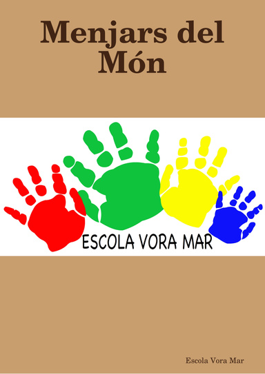 Menjars del Món