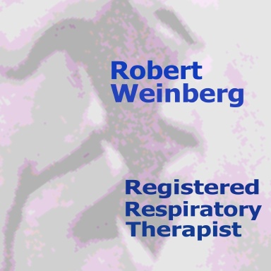 Registered Respiratory Therapist