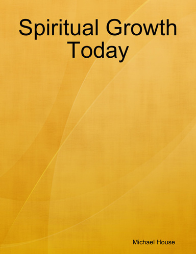 Spiritual Growth Today
