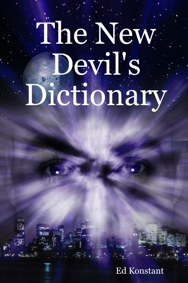 The New Devil's Dictionary