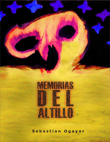 MEMORIAS DEL ALTILLO